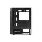 Vỏ Case Xigmatek Venom II Mesh (Mid Tower, No Fan, Màu Đen)