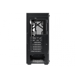 Vỏ Case Xigmatek Venom II Mesh (Mid Tower, No Fan, Màu Đen)