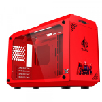 Vỏ Case Xigmatek X3 ZAKU (EN48533, M-ATX, Premium Gaming, Màu Đen)