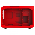 Vỏ Case Xigmatek X3 ZAKU (EN48533, M-ATX, Premium Gaming, Màu Đen)