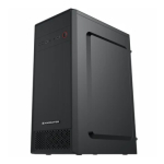 Vỏ Case Xigmatek XAS-30 Black
