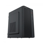 Vỏ Case Xigmatek XS-29 (M-ATX, Mid Tower, Màu Đen)