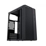Vỏ Case Xigmatek XS-29 (M-ATX, Mid Tower, Màu Đen)